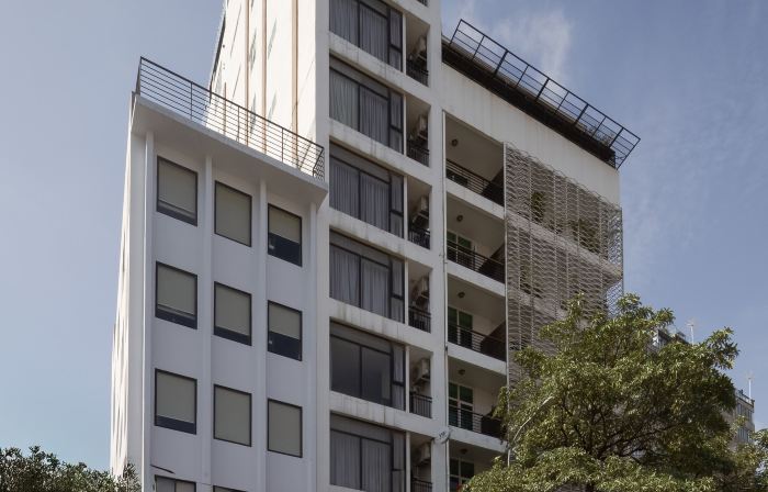 WH Bassac Residence