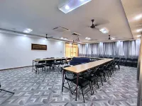 Hotel Peaceland Lumbini - 3-Star
