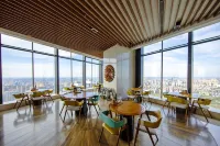 Suning Galaxy International Hotel Wuxi - Aamiainen