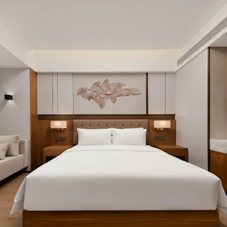Lidun Youmei Hotel