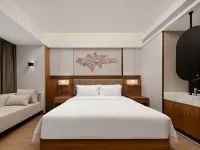 Lidun Youmei Hotel - Wifi