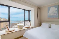 Koala · Koala  Designer  Sea View  Homestay Hotels in Lvshun Economic Development Zone/Lvshun New Port