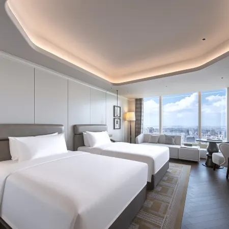 Wuhu Golden Eagle International Hotel