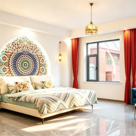 Banxianju Homestay