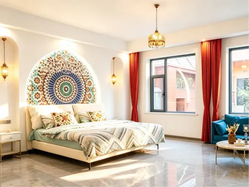 Banxianju Homestay - Inns