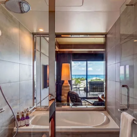 BLISSTIA SUITES＆RESORT OKINAWA ONNASON