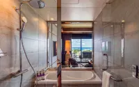 BLISSTIA SUITES＆RESORT OKINAWA ONNASON - Gym