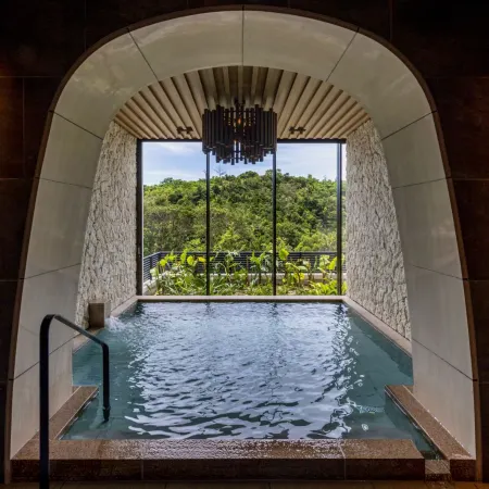BLISSTIA SUITES&RESORT OKINAWA ONNASON