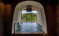 BLISSTIA SUITES＆RESORT OKINAWA ONNASON - spa