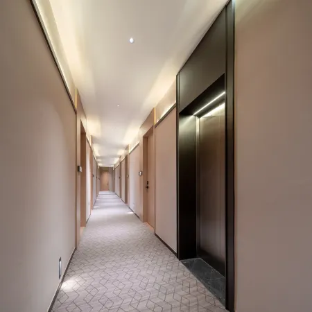 Huaji Hotel