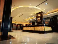 Dome Hotel Service Apartment Nuzha โรงแรมใกล้กรานาดา เซ็นเตอร์