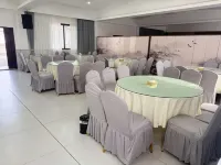 Moonlight Impression Hotel - Desayuno