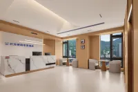 雲澤破曉電競酒店（春江裏店） - Wi-Fi