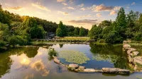 Rongxili Homestay - Varme kilder