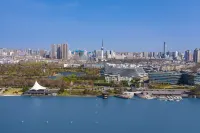Citadines Yunlong Lake Xuzhou - Romantic