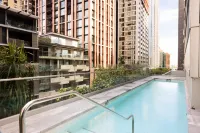 The Porter House Hotel Sydney - MGallery Collection - Rooftop Pools