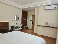 Wangtianchuang Chinese Inn - ห้องครัว
