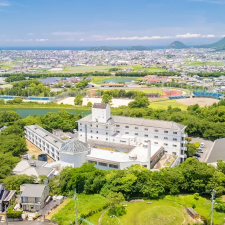 Livemax Resort Kanonji