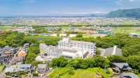 Livemax Resort Kanonji - breakfast