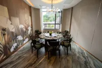 Benxi County Lanting International Hotel - breakfast