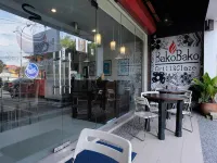 TY Hotel - ที่มีที่จอดรถ