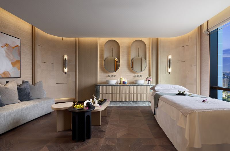 Radisson Collection Hotel, Hi-Tech Zone Chengdu photo 2