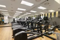 Paradox Sydney - Gym