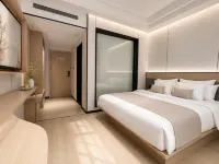 International Haiyuan Resort Hotel (Nantong Haohe Scenic Area Qingnian West Road) - New