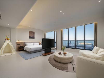 Blue Ocean Villa