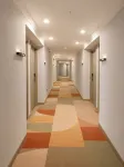 Four Seasons Hotel (Shenglong Street Branch) - Wifi