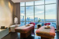 Hotel Ciputra World Surabaya managed by Swiss-Belhotel International - spa