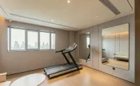 JI Hotel (Xuancheng Railway Station) - Gym