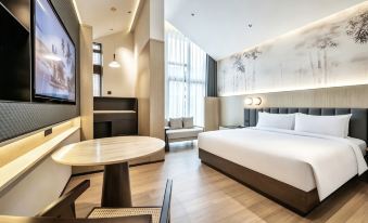 DRIMIN HOUSE HOTEL GUANGZHOU