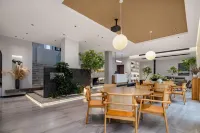 歸隱·Retreat|山居美學設計美宿（三清山港首索道店） - 早餐