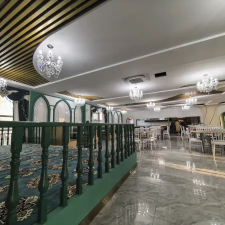 Temaotong International Hotel