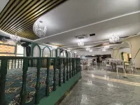 Temaotong International Hotel - New