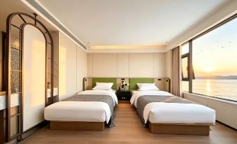 Dali Man Yue · M Seaview Hotel