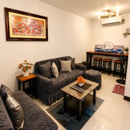 Al Ain Travelers' Villa