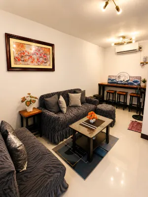 Al Ain Travelers' Villa - Villas
