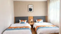 Cuopu Stream Camping Hotel - balcony