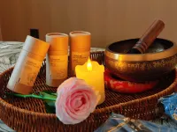 Yulin Jolie Vue Bontique Hotel（Kra Bay and Garden Expo Garden） - spa