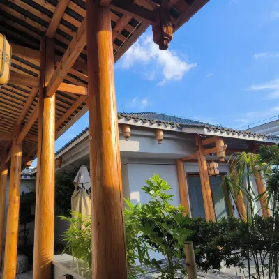 Guilin Jingya Homestay Hotels near Guilin Normal College (Lingui Campus)