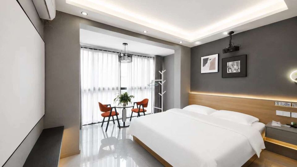 Tianshun Apartment