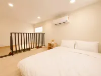 Ipoh MU House 68/Muji Style/3 BR+1 loft - Villas