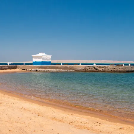 Amarina Sapphire Resort Hurghada - Adults Only