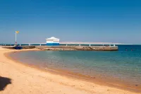 Amarina Sapphire Resort Hurghada - Adults Only - 5 tähden