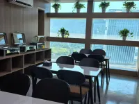 Qingwuli Hotel (Yibin International Exhibition Center University Town) - New
