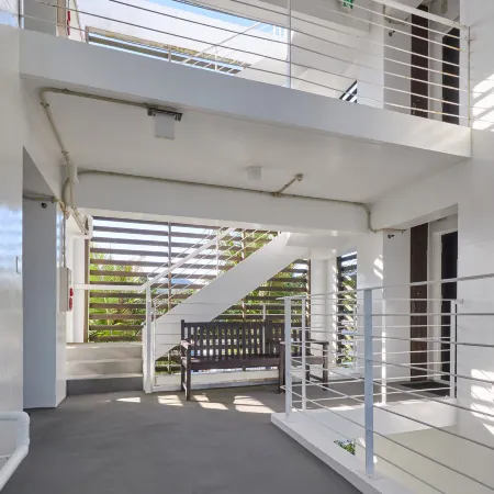 CASA DUMAI OceanVilla NAKIJIN