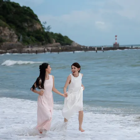 Sheraton Beihai Resort