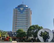 阜寧林海國際飯店 - 4星級